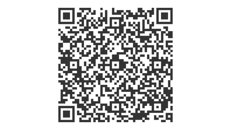 QR for Aani app