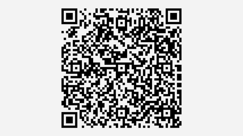 HSBC UAE app QR image