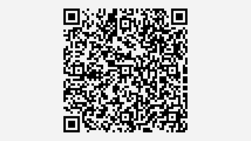 HSBC UAE app QR image