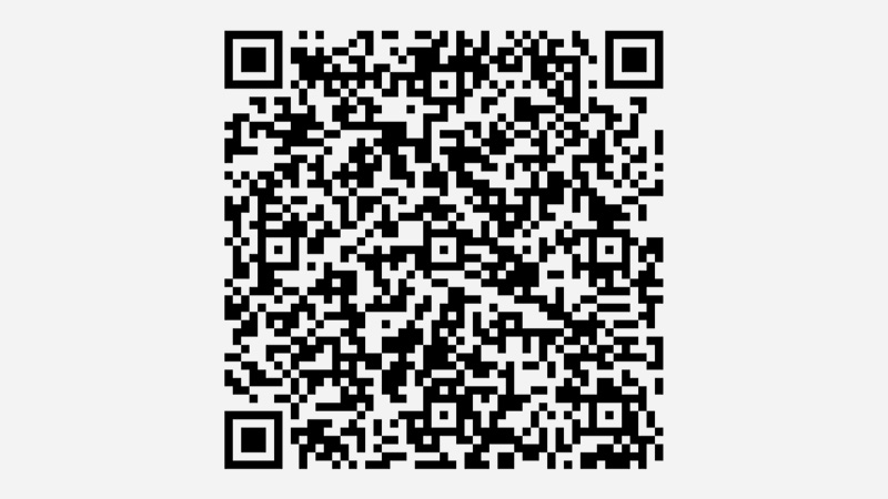 HSBC UAE app QR image