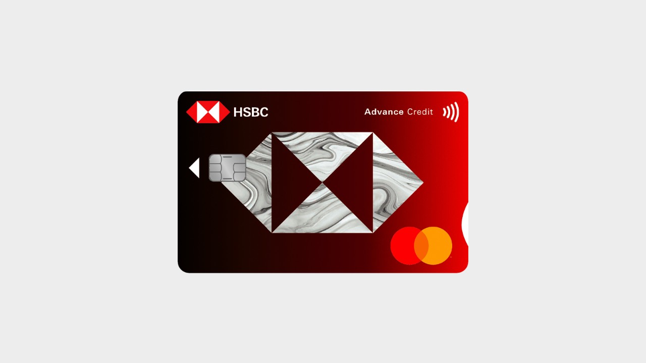 hsbc travel pass