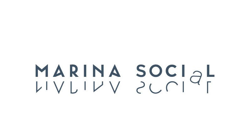 Marina Social by Jason Atherton - Intercontinental Hotel & Hotel ...