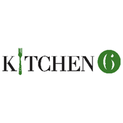 Kitchen6 logo