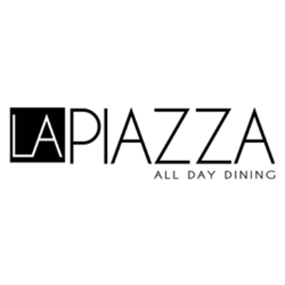 LaPiazza logo