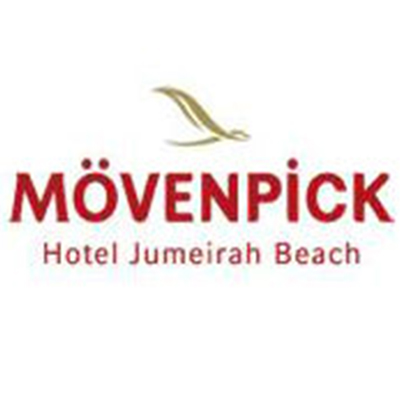 Movenpick Jumeirah Beach Dubai logo