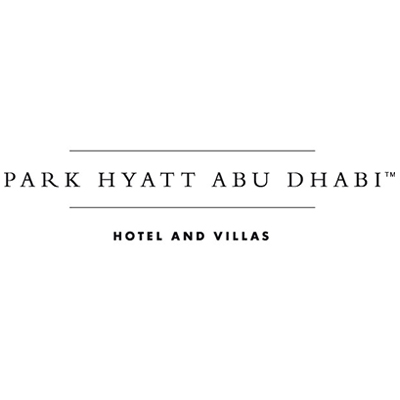 Park Hyatt Abu Dhabi Hotel and Villas logo