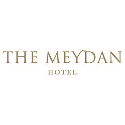 The Meydan hotel logo