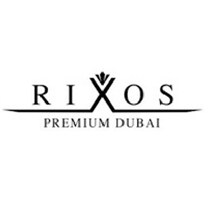 Rixos premium logo