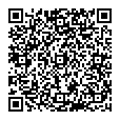 QR code for downloading HSBC UAE app