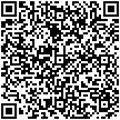 Scan this QR code to go to the HSBC UAE app in your device's app store.