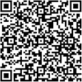 Scan the QR code with your mobile device to get the app.