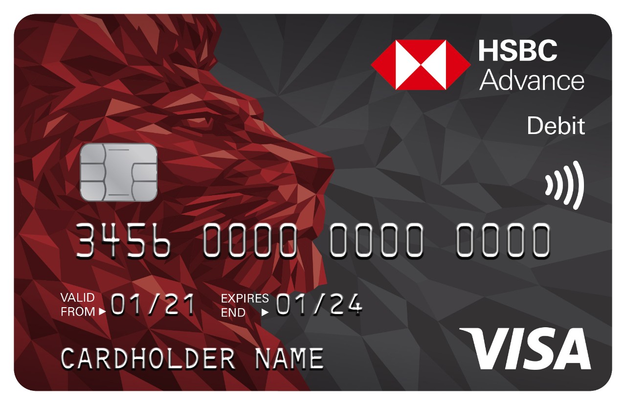 Current Bank Accounts In Dubai & UAE Apply Online HSBC UAE